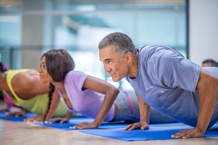 Core Exercises | Harvard Medical School Professional, Corporate, and ...
