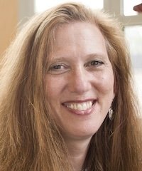 Elizabeth Gaufberg.