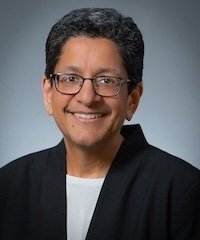 Reena Karani.