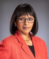 Subha Ramani.