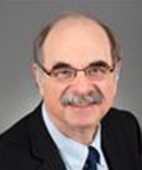 Alan Leichner Headshot