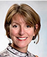 Susan Farrel Headshot