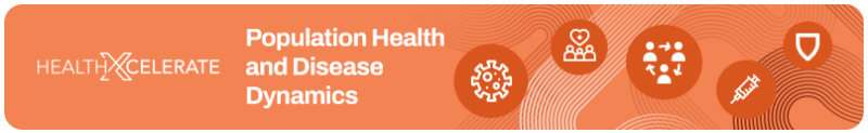 Population Health and Disease Dynamics 