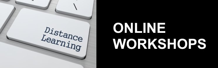 Distance Learning Workshops