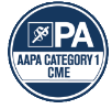 PA Accreditation logo