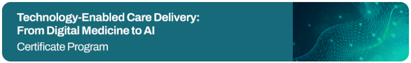 TECD Course Ad