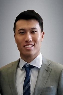 Andrew Lam