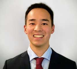 headshot of Gregory Ow.