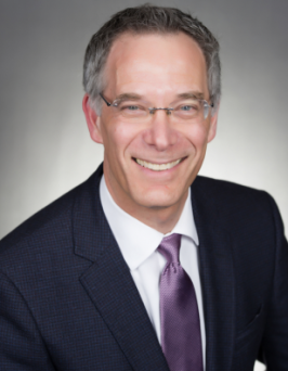 James Meisel Headshot.