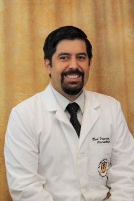 Mark Hernandez.