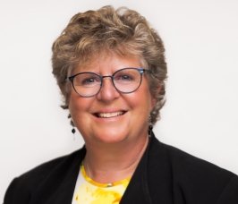 Wendy Stewart.