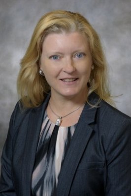 Kimberly D. Lomis Headshot.