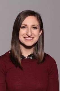 Shanna Matalon Headshot.