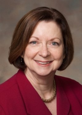Susan E. Skochelak Headshot.