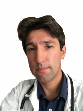 Nicolas Thibodeau-Jarry Headshot.