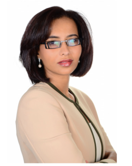 Sawsan Abdel-Razig Headshot.