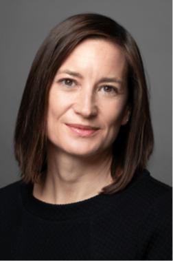 Rebecca Zucconi Professional Headshot