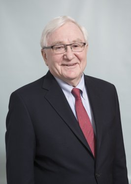 Dr. Herbert Benson