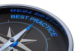 Best Practice compass