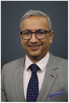 Sujay Mehta.