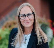 Nancy Van Erp Headshot