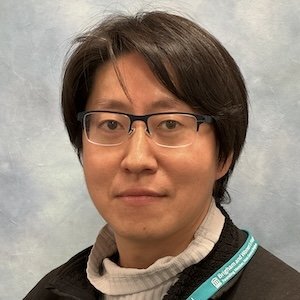 Tadayuki Hashimoto Headshot