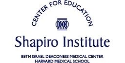 Beth Israel Lahey, Shapiro Institute Logo