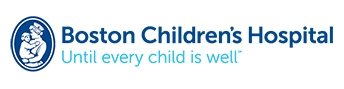 Boston Children's Hospital Logo