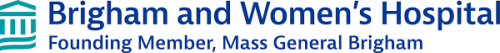 Brigham and Women's Hospital logo