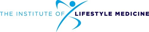 The Institute of Lifestyle Medicine Logo