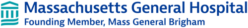 Massachusetts General Hospital logo