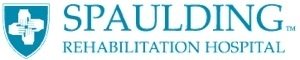 Spaulding Rehabilitation Hospital Logo