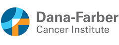 Dana-Farber Cancer Institute Logo