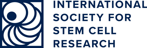 ISSCR logo