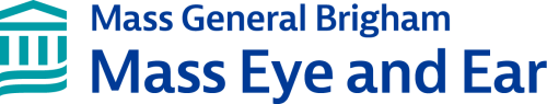Mass Eye and Ear logo